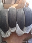 Летние шины 225/60r17 картинка из объявления