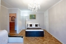 Inndays Apartments картинка из объявления