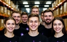 Сотрудник склада/Упаковщик картинка из объявления