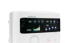 Аппарат для пневмокомпрессии Doctor Life LX7 (+манжета на руку) картинка из объявления