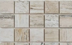 Плитка Chakmaks Anatolian Stone 50x50 Мозаика Chakmaks VANILLA WOOD картинка из объявления