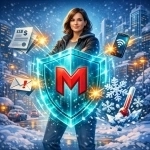 Защита от январских финансовых невзгод - одобрение за 10 минут картинка из объявления