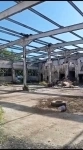 36*48*7 каркас двухпролетный, б/у картинка из объявления