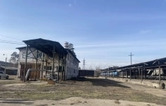 Продам коммерческую недвижимость 3107.7 м2 картинка из объявления