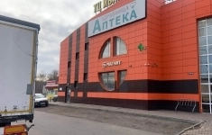 Сдам коммерческую недвижимость 505 м2 картинка из объявления