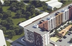 Продам 1 комнатную квартиру 21 м2 картинка из объявления