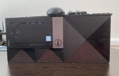 Блок Dell Vostro 3650MT 210-AFOF/001, 4 ед. (ТГРЭС), Л1 картинка из объявления