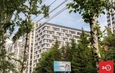 Продам 3 комнатную квартиру 84 м2 картинка из объявления