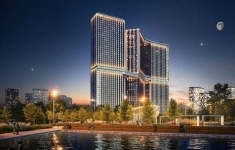 Продам 2 комнатную квартиру 66.7 м2 картинка из объявления