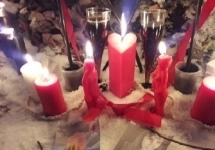 Сильный приворот Нижний Новгород, любовная магия, снятия порчи картинка из объявления