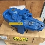 Гидронасосы для мини-экскаваторов картинка из объявления