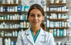 Администратор стоматологической клиники картинка из объявления