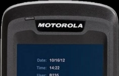 ТСД Терминал сбора данных Motorola MC2180 MC2180-AS01J0J Zebra / Motorola / Symbol MC2180 картинка из объявления