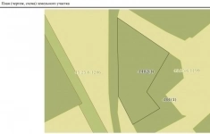 Продам участок 1007 сот. картинка из объявления