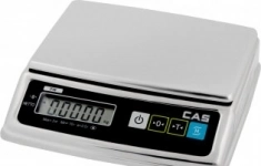 Порционные весы CAS PW-II 2 картинка из объявления