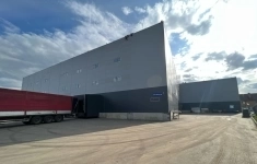 Сдам коммерческую недвижимость 5400 м2 картинка из объявления