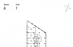 Продам коммерческую недвижимость 88 м2 картинка из объявления