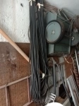 Электро кабель КГ-ХЛ  3х4  100 п.м. картинка из объявления