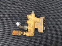ДАТЧИК ДАВЛЕНИЯ МАСЛЯНОГО МАНОФОРА ДВИГАТЕЛЯ CATERPILLAR C7 картинка из объявления