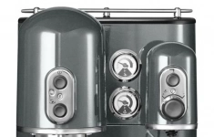 Кофеварка рожковая KitchenAid 5KES2102 картинка из объявления