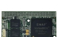 Процессорный модуль Icop VDX-DIP-ISARD картинка из объявления