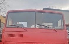 КАМАЗ55102 , гос. № В532УУ в объявлении 3 фото КАМАЗ55102 , гос. № В532УУ картинка из объявления