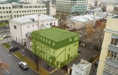 Продам коммерческую недвижимость 476 м2 в объявлении 10 фото Продам коммерческую недвижимость 476 м2 картинка из объявления