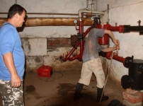 Водопровод в Медовке и прокладка водопровода Медовка картинка из объявления