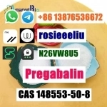 cas 148553-50-8 Pregabalin whatsapp:8613876536672 картинка из объявления