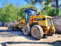 Zoomlion PY220C б/у автогрейдер 16 т картинка из объявления