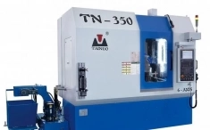 Зубофрезерный станок чпу TN-350 картинка из объявления