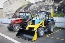 Получение тракторных прав: Мы сделаем это проще для вас! картинка из объявления