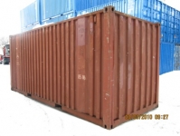Покупаем контейнеры морские, железнодорожные 20; 40 фут. б/у картинка из объявления