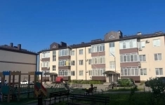 Продам 1 комнатную квартиру 47 м2 картинка из объявления
