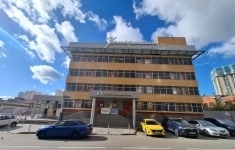 Продам коммерческую недвижимость 1810 м2 картинка из объявления