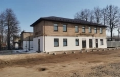 Продам коммерческую недвижимость 660 м2 картинка из объявления