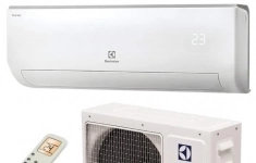 Настенная сплит-система Electrolux EACS-07HPR/N3 картинка из объявления