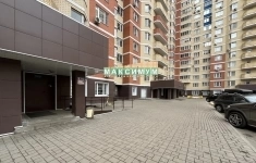 Сдам 1 комнатную квартиру 37.8 м2 картинка из объявления