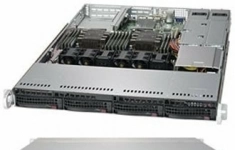 Серверная платформа SuperMicro SYS-6019P-WTR картинка из объявления