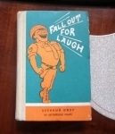 Судзиловский Fall out for laugh армейский юмор на английском языке / ТОРГ возможен