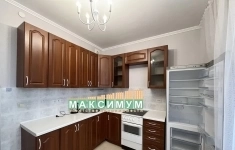 Продам 2 комнатную квартиру 55.6 м2 картинка из объявления