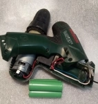 Ремонт аккумулятора шуруповерта и других акб в объявлении 5 фото Ремонт аккумулятора шуруповерта и других акб картинка из объявления