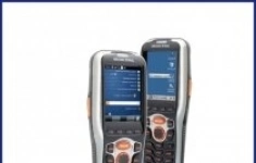 POINT MOBILE Терминал сбора данных Point Mobile PM260 / P260EP52124E0T картинка из объявления