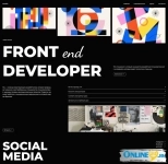 Создание сайта в объявлении 3 фото Создание сайта картинка из объявления