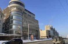 Сдам коммерческую недвижимость 220 м2 картинка из объявления