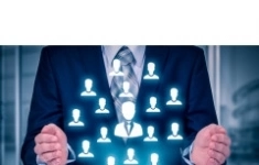 Менеджер по подбору кандидатов (удаленно) картинка из объявления