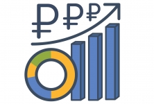 Выручка Расходы Прибыль. Готовая система учёта в гугл таблицах. картинка из объявления