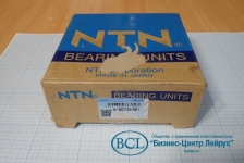 Подшипник NTN UCF209D1 без масленки и оригинальной упаковки картинка из объявления