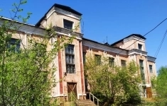 Продам коммерческую недвижимость 790 м2 картинка из объявления