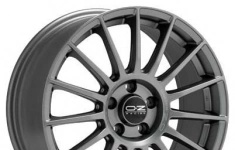 Колесный диск OZ Racing Superturismo LM 7.5x18/5x100 ET48 Silver картинка из объявления